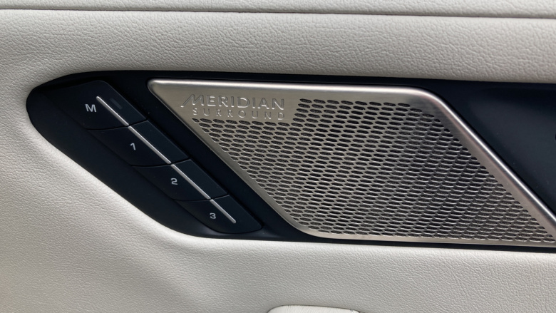 Jaguar I-Pace 294kW EV400 HSE 90kWh 5dr Auto Electric Estate